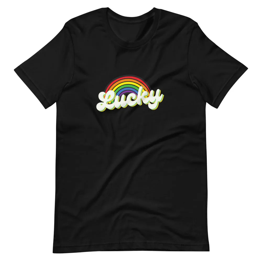 Lucky T-Shirt