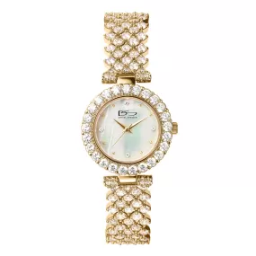 Luxe Ladies Watch