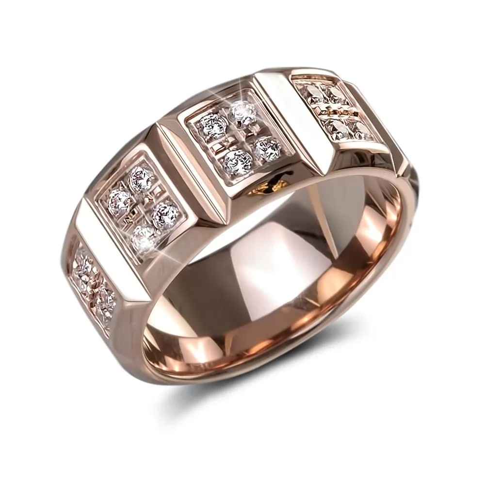 Luxor Men's Ring