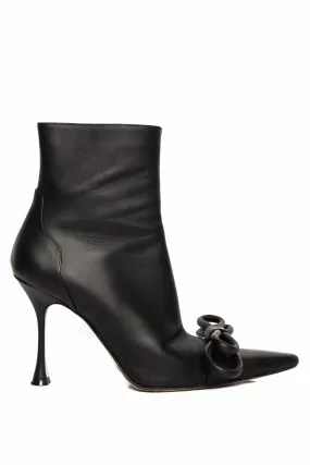 Mach & Mach Size 38 Ankle Boots