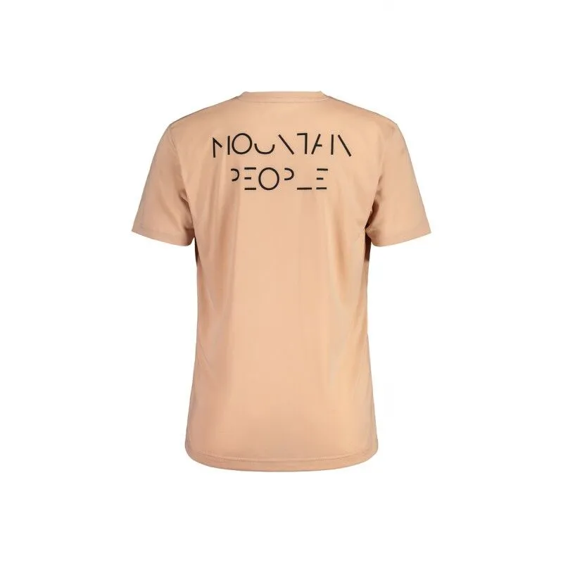 Maloja  HainbucheM. - T-shirt - Uomo