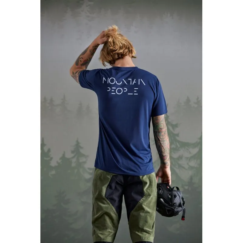 Maloja  HainbucheM. - T-shirt - Uomo