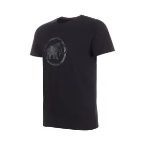 Mammut  Mammut Logo T-Shirt - T-shirt - Uomo