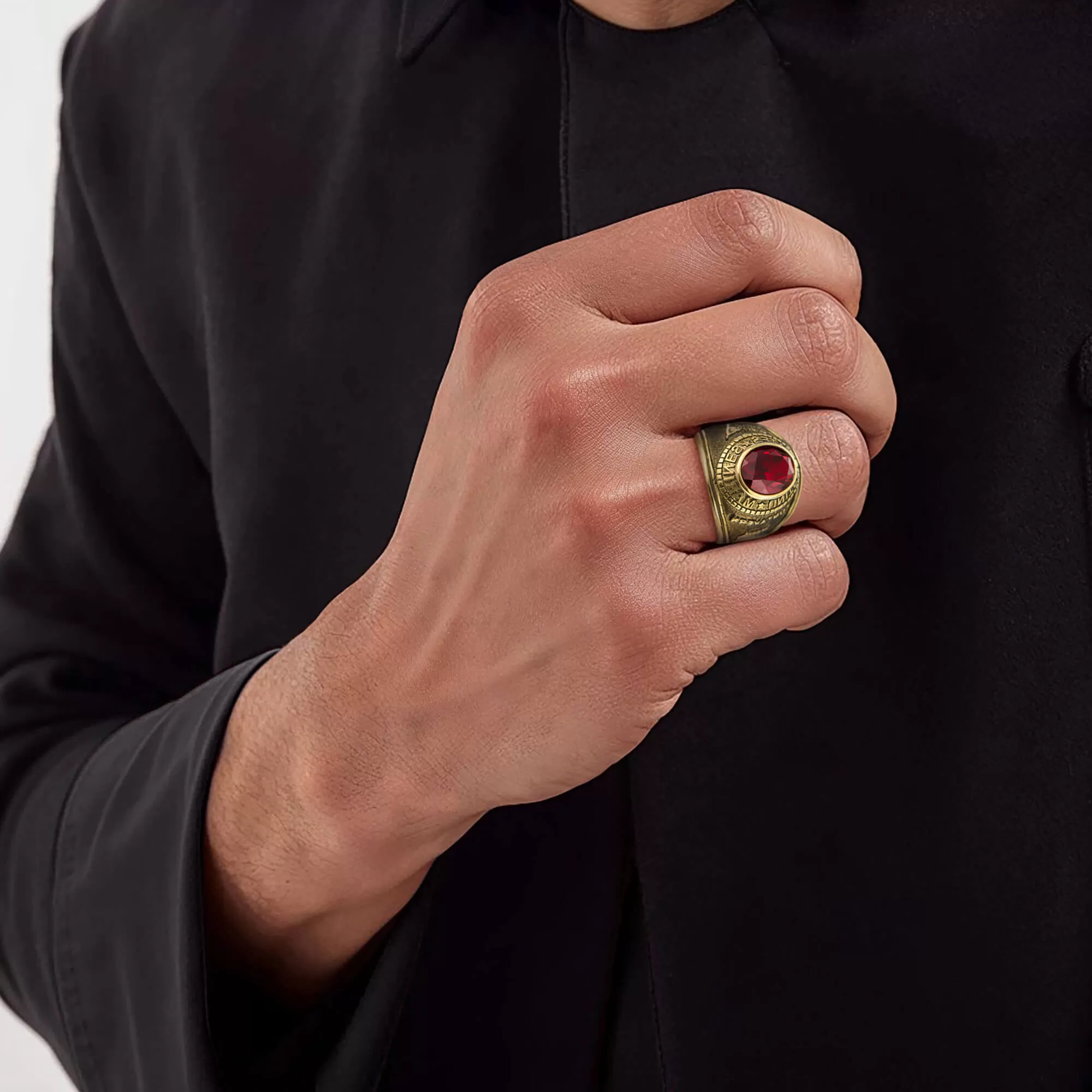 Marines' Ring