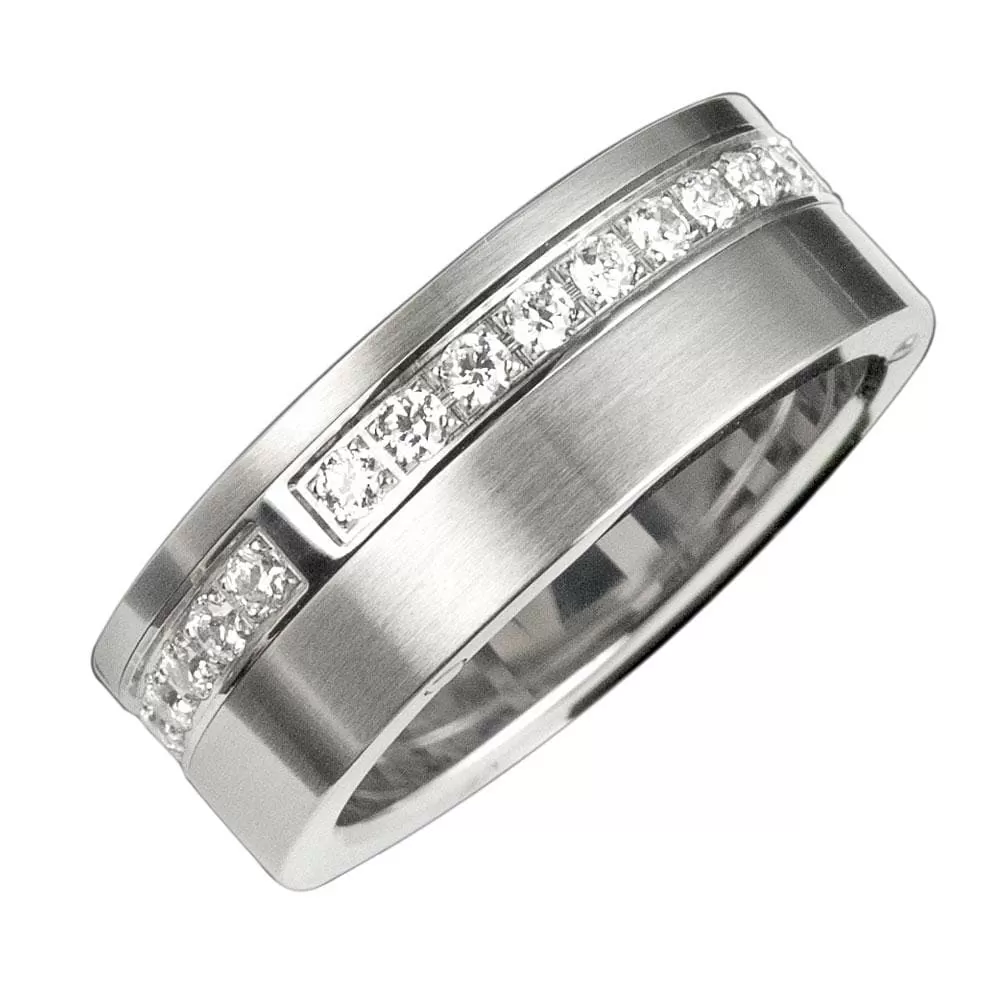 Men's Sentinel Ring