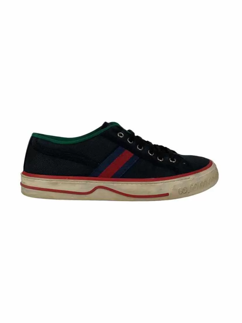 Mens Shoe Size 8 Gucci Men's Sneakers