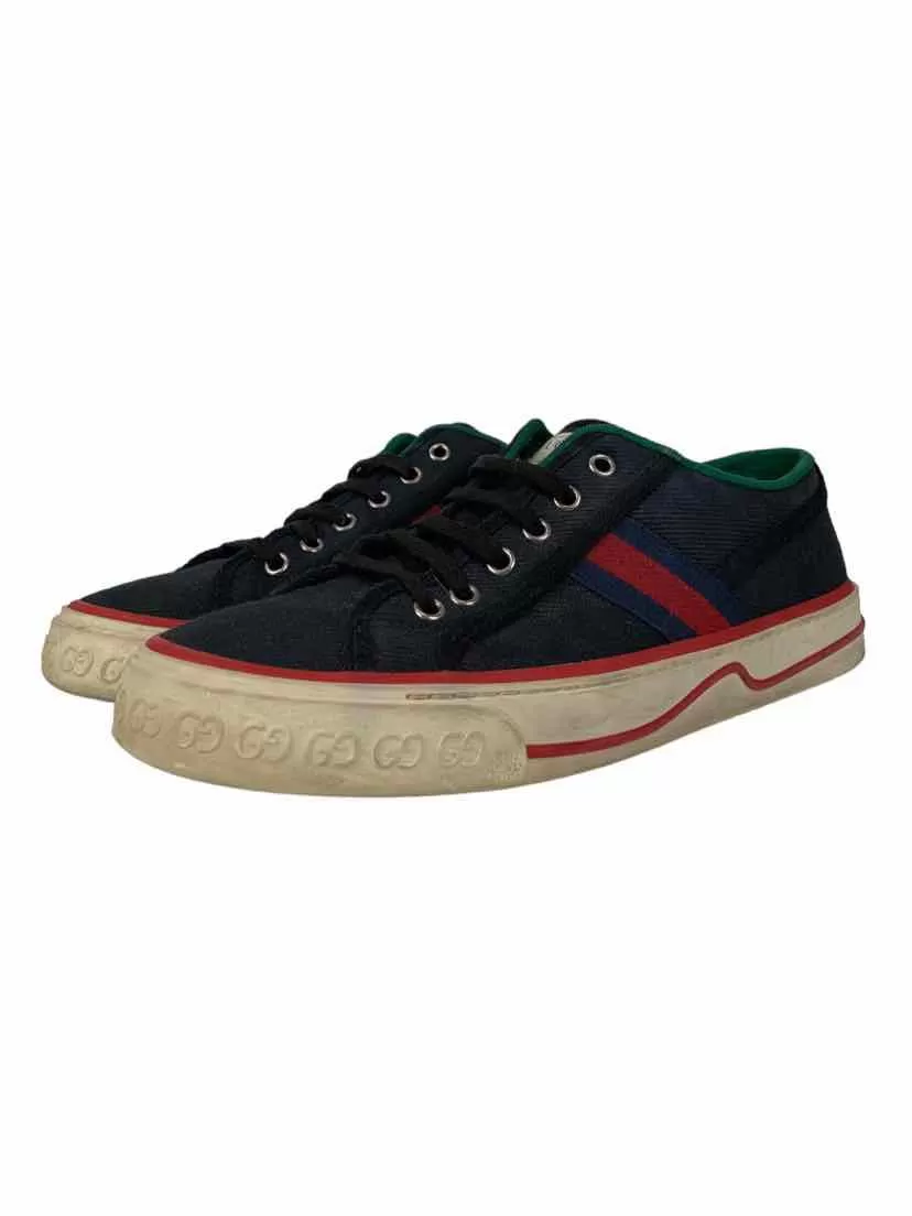 Mens Shoe Size 8 Gucci Men's Sneakers