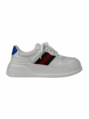 Mens Shoe Size 8 Gucci Men's Sneakers