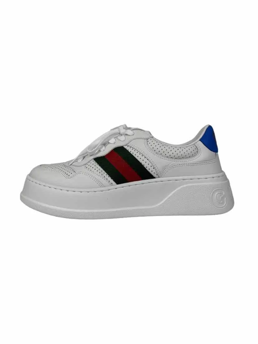 Mens Shoe Size 8 Gucci Men's Sneakers