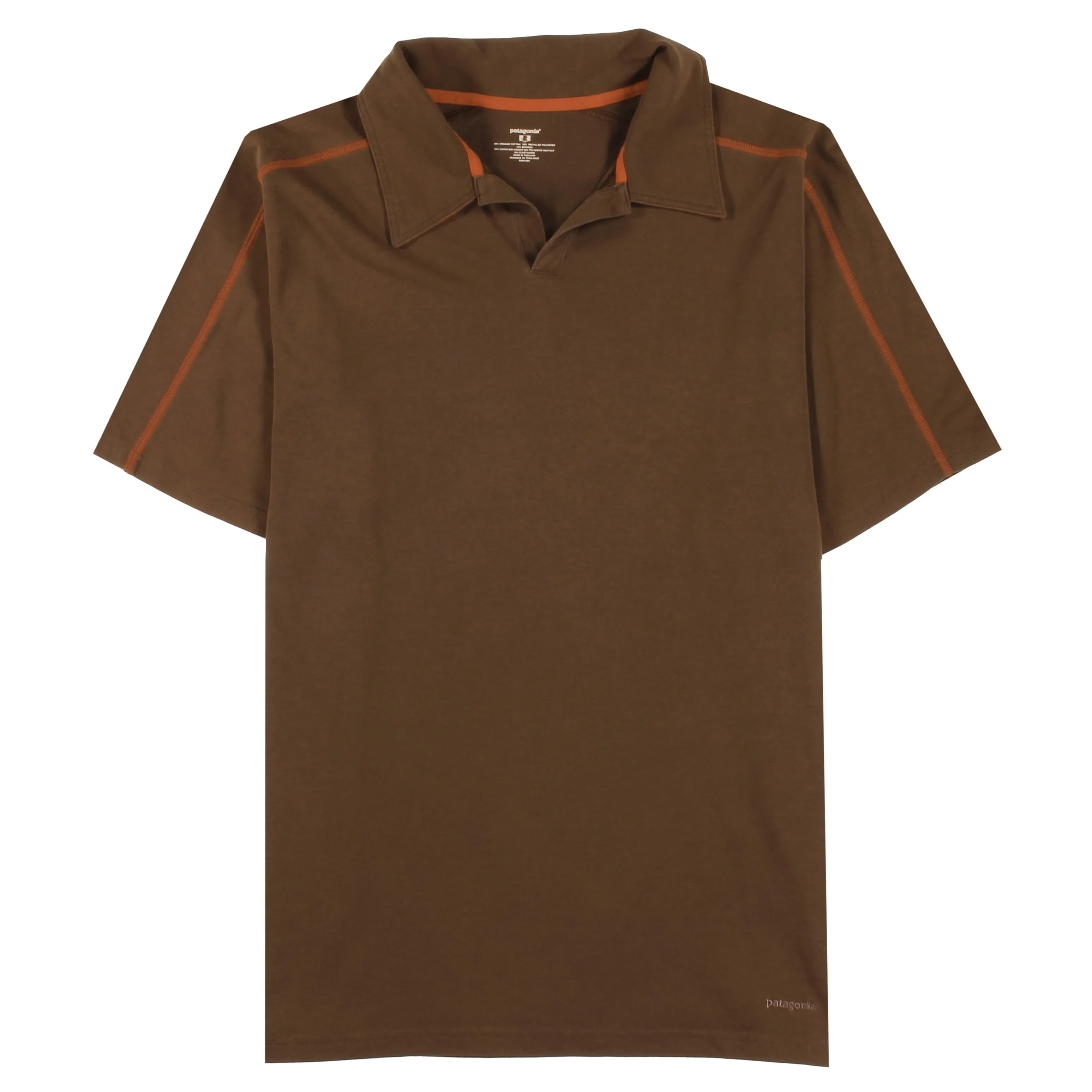 Men's Stretch Polo Shirt