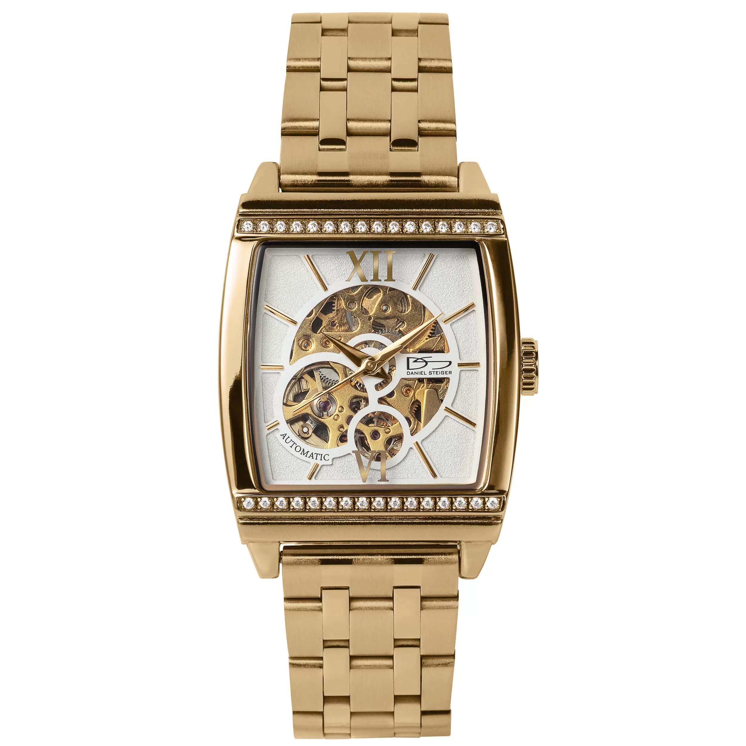 Midas Gold Men's Watch