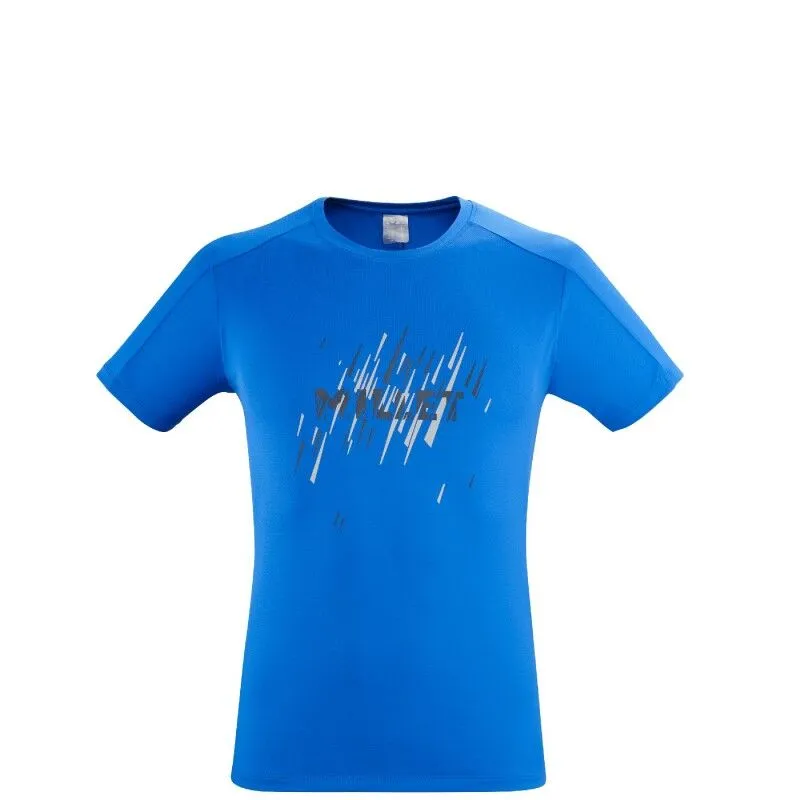 Millet  LTK Fast Ts Ss - T-shirt - Uomo