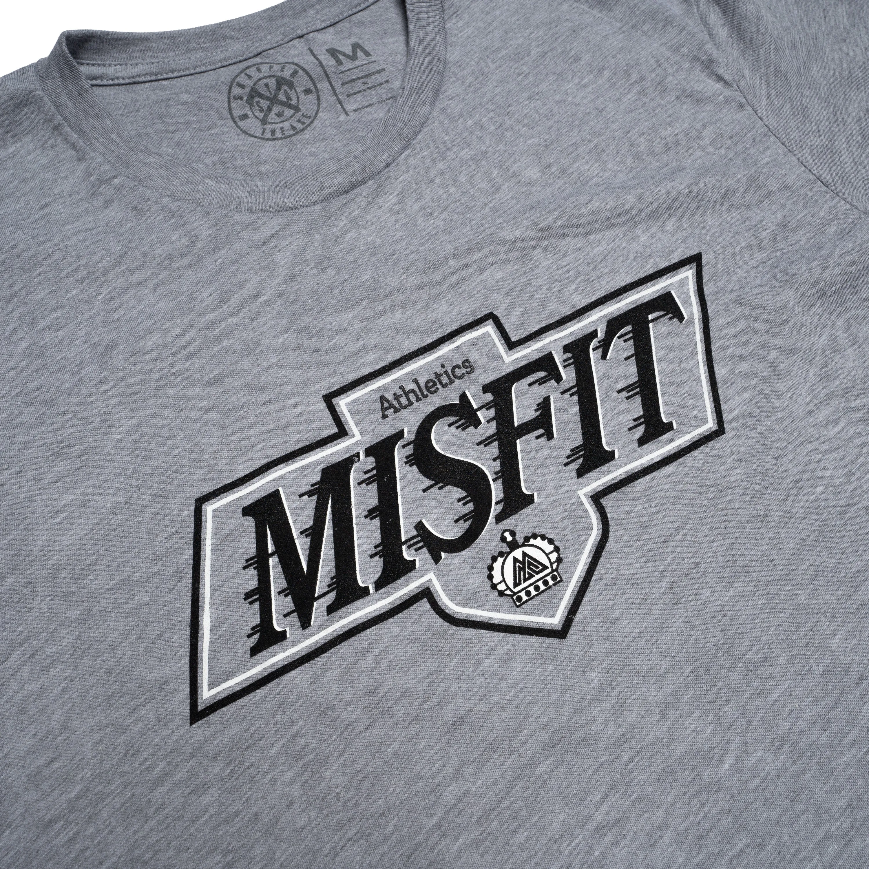 MISFIT Kings Tee