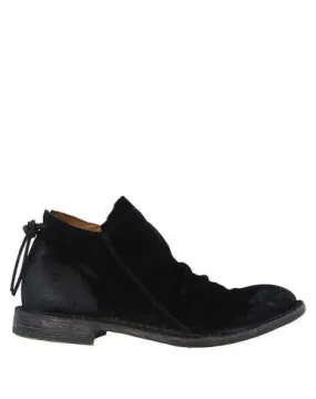 Moma Women Ankle boots Black 6 UK