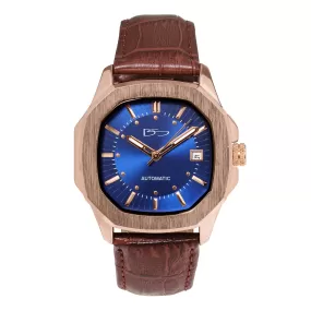 Monument Automatic Ladies Watch