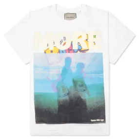 More Tee - Multi