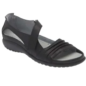 Naot Papaki Sandal Soft Black (Women's)