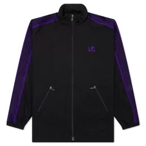 Needles x DC Shoes Jog Jacket - Black