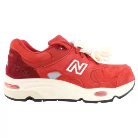 New Balance x Kith Red Sneakers CM 1700 - 7.5