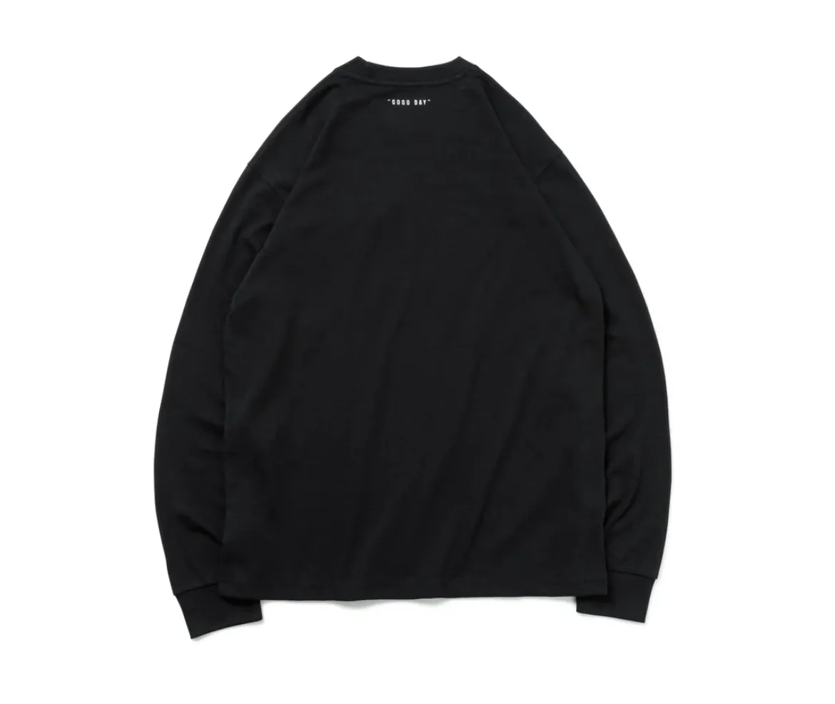 New Era  |Crew Neck Unisex Blended Fabrics Street Style Long Sleeves