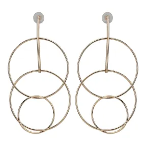 Nicola Earring