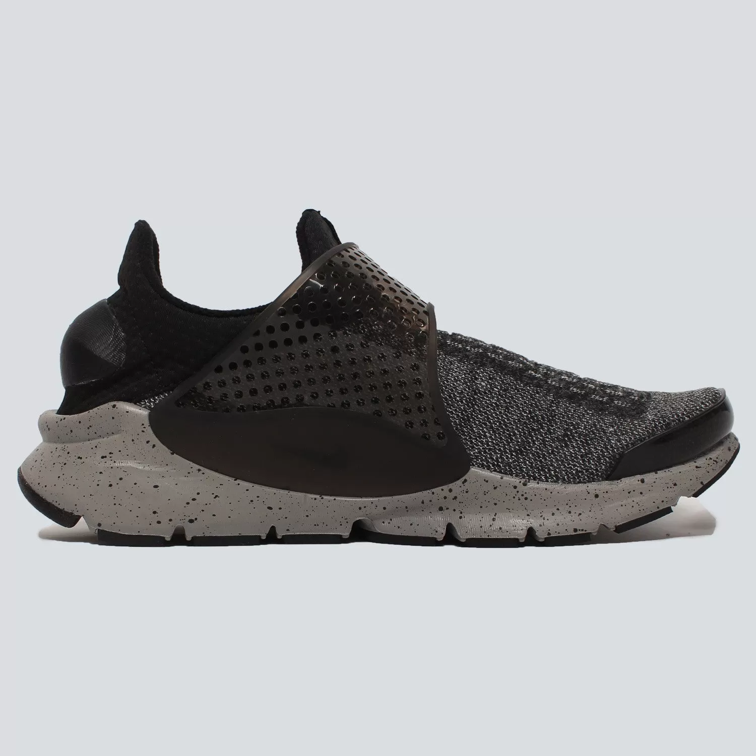 Nike - Sock Dart SE Premium - Black/Dust White/University Red