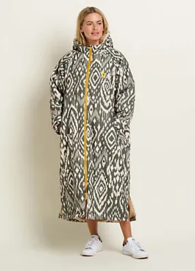 Orla Chinook Coat by Brakeburn | Look Again