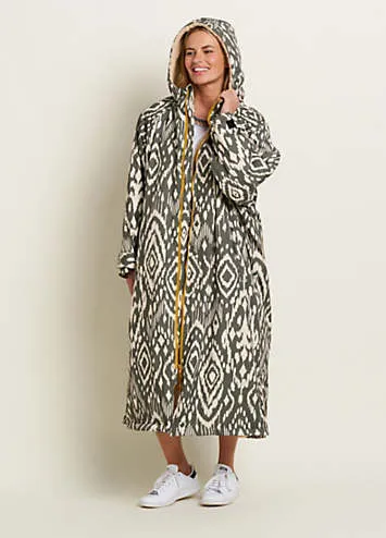 Orla Chinook Coat by Brakeburn | Look Again