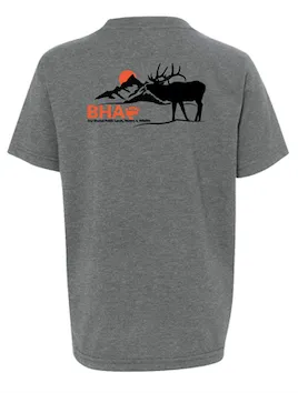 Our Shared Land Elk Shirt