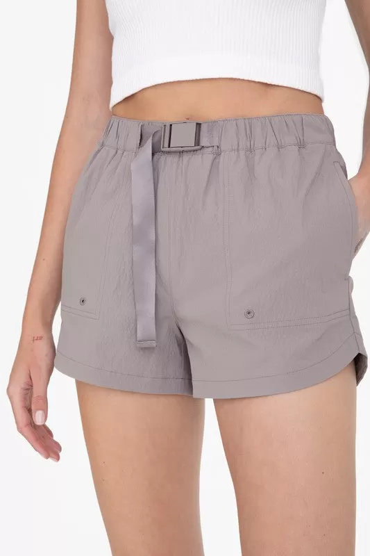 Outdoor Shorts