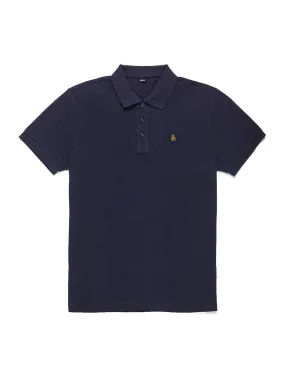 Polo Refrigiwear uomo Kurt T25900PX9032 blu