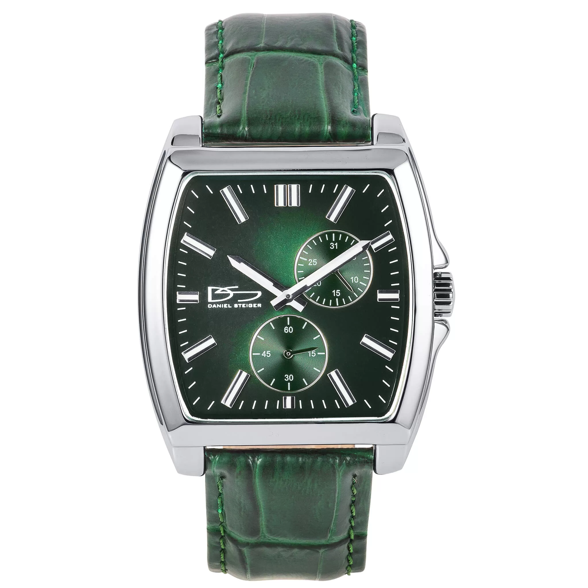 Prestige Tonneau Men’s Watch