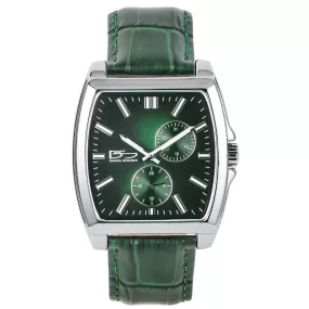 Prestige Tonneau Men’s Watch