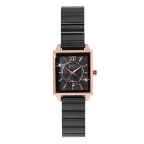 Quadro Ladies Black Watch