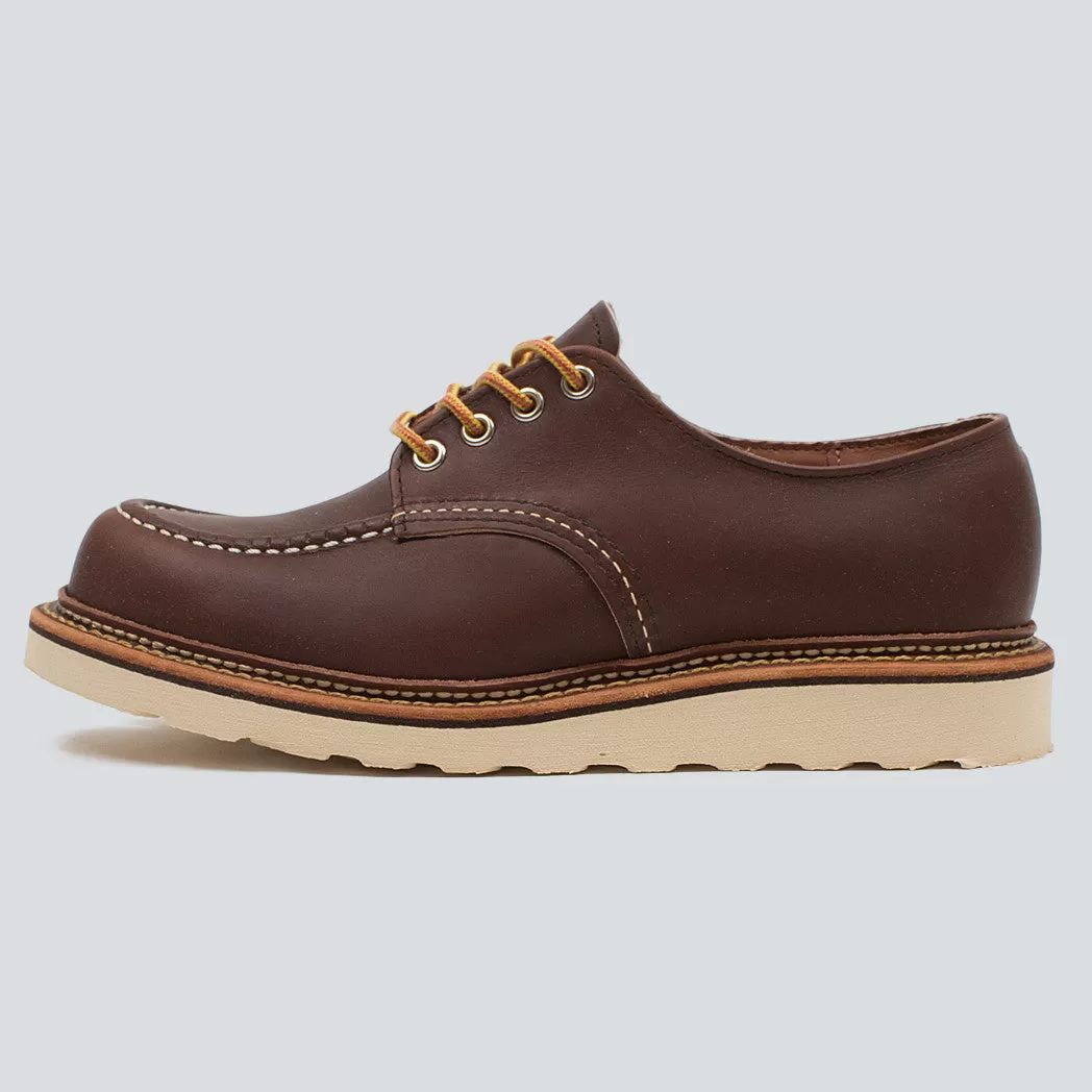 Red Wing - Classic Oxford - Mahogany Oro-Iginal