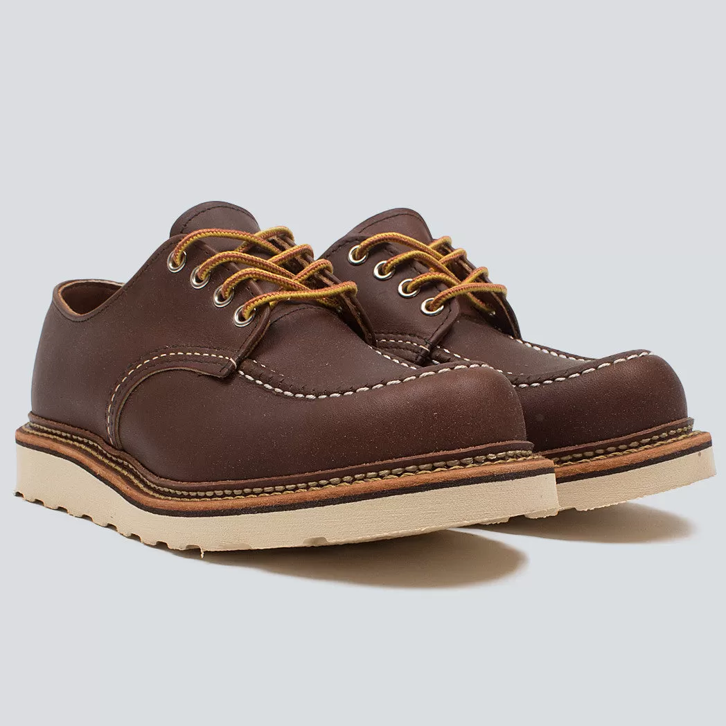 Red Wing - Classic Oxford - Mahogany Oro-Iginal