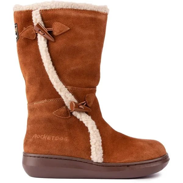 Rocket Dog Slope Boots