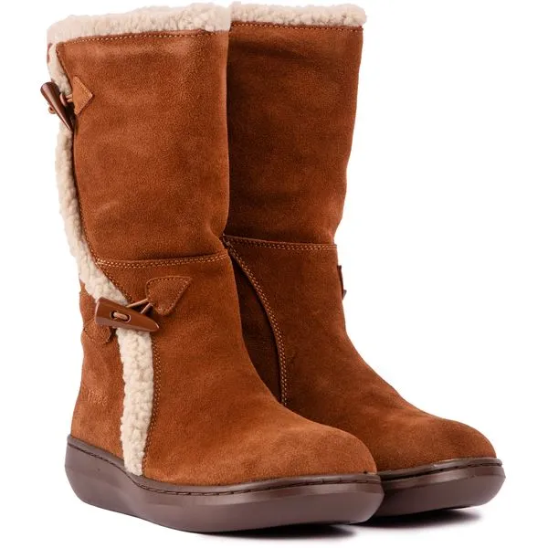 Rocket Dog Slope Boots