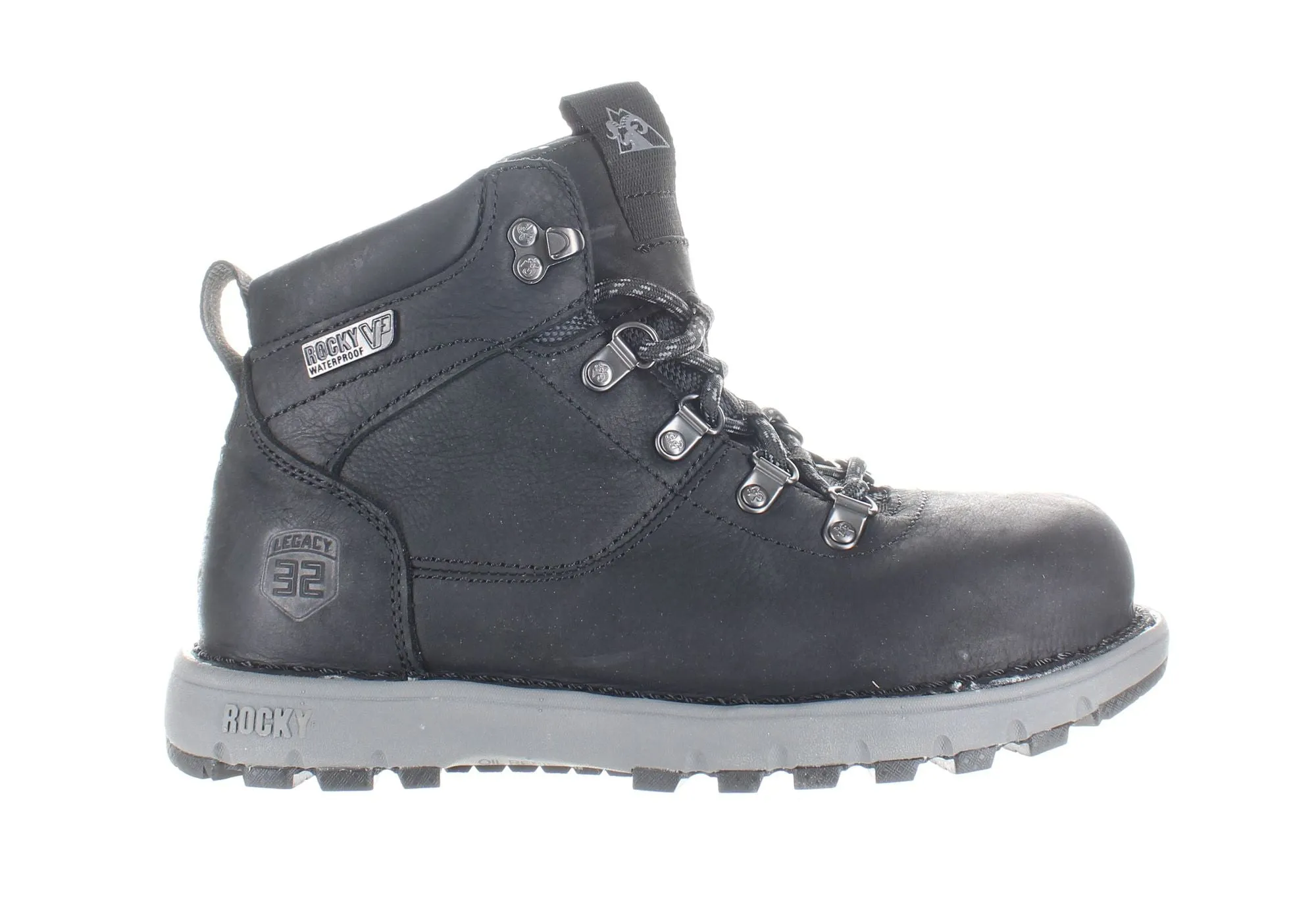 Rocky Womens Work & Safety Sz 6