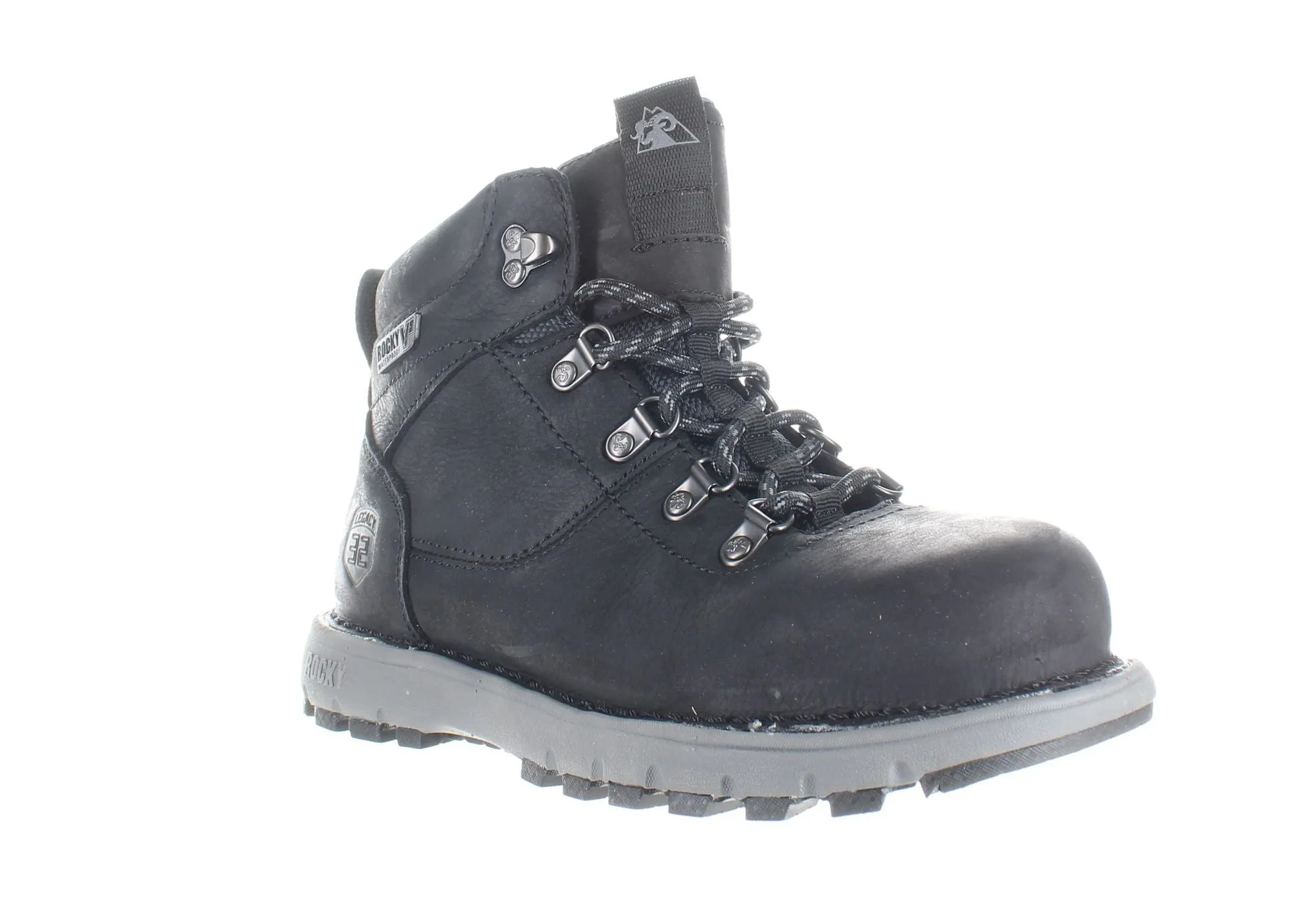 Rocky Womens Work & Safety Sz 6