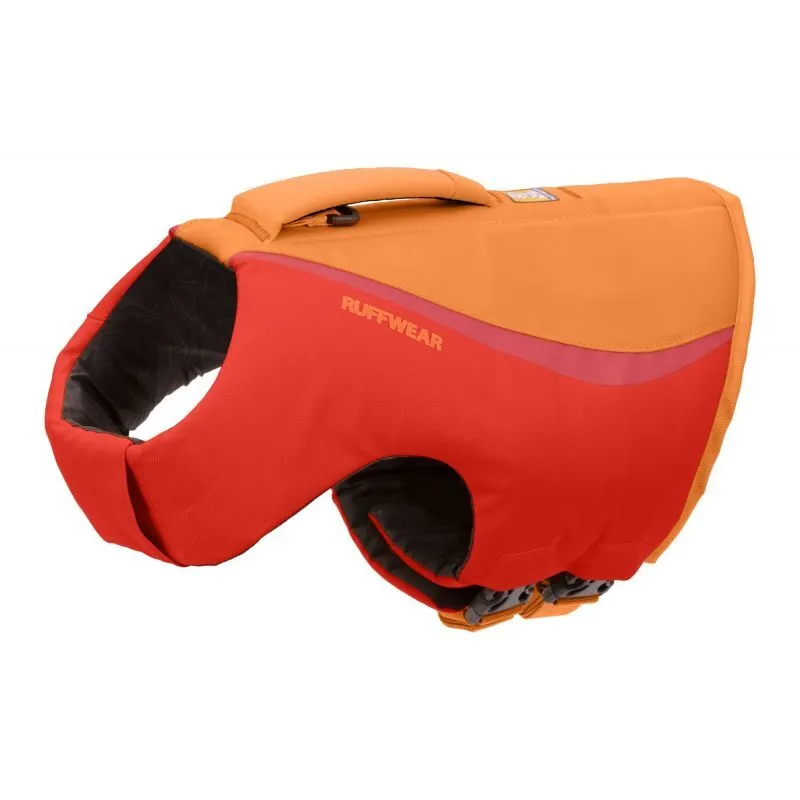 Ruffwear Float Coat - Dog life jacket