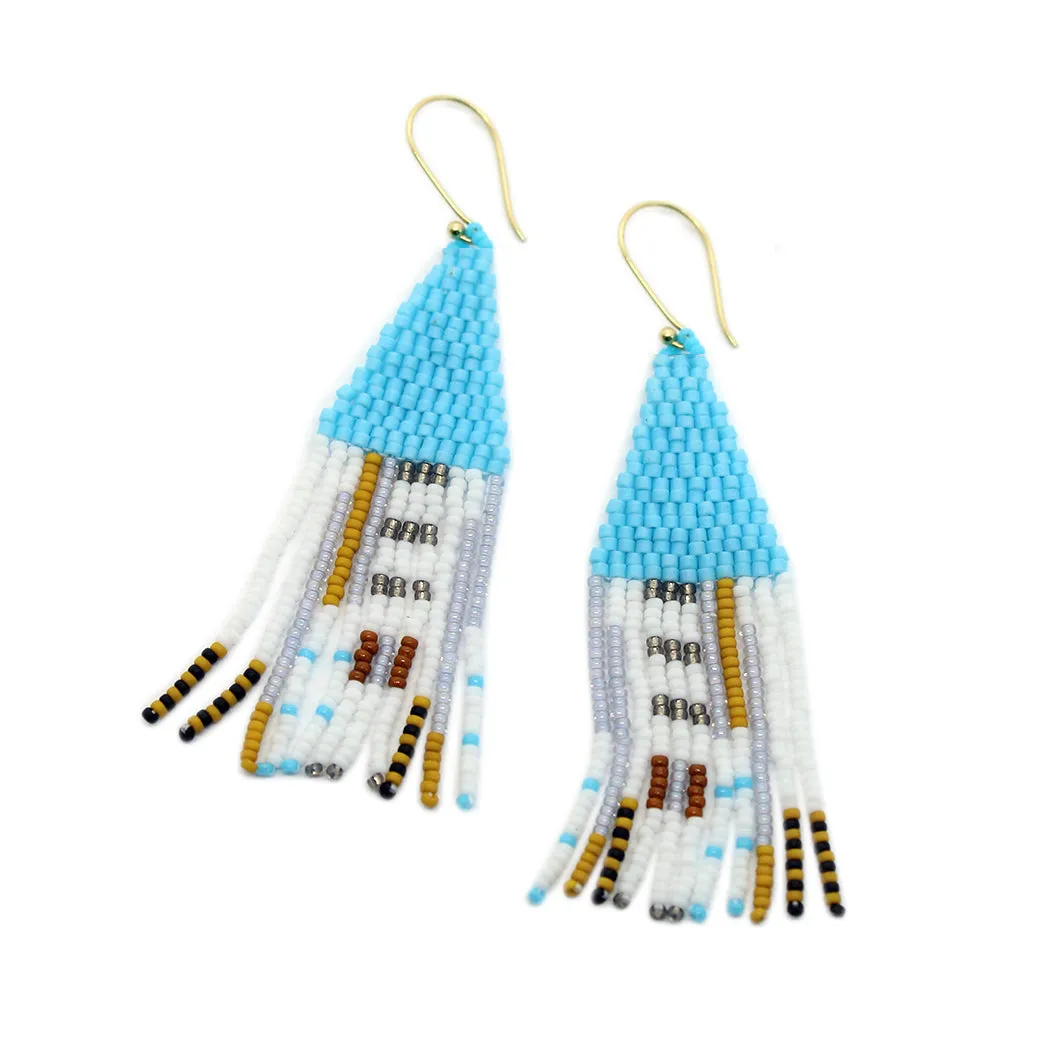 Sedona Earring