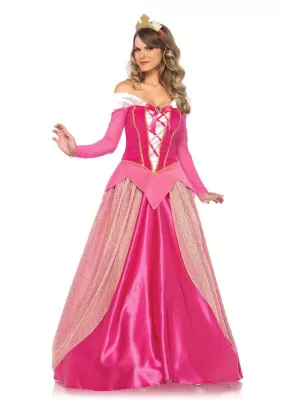 Sleeping Princess Costume