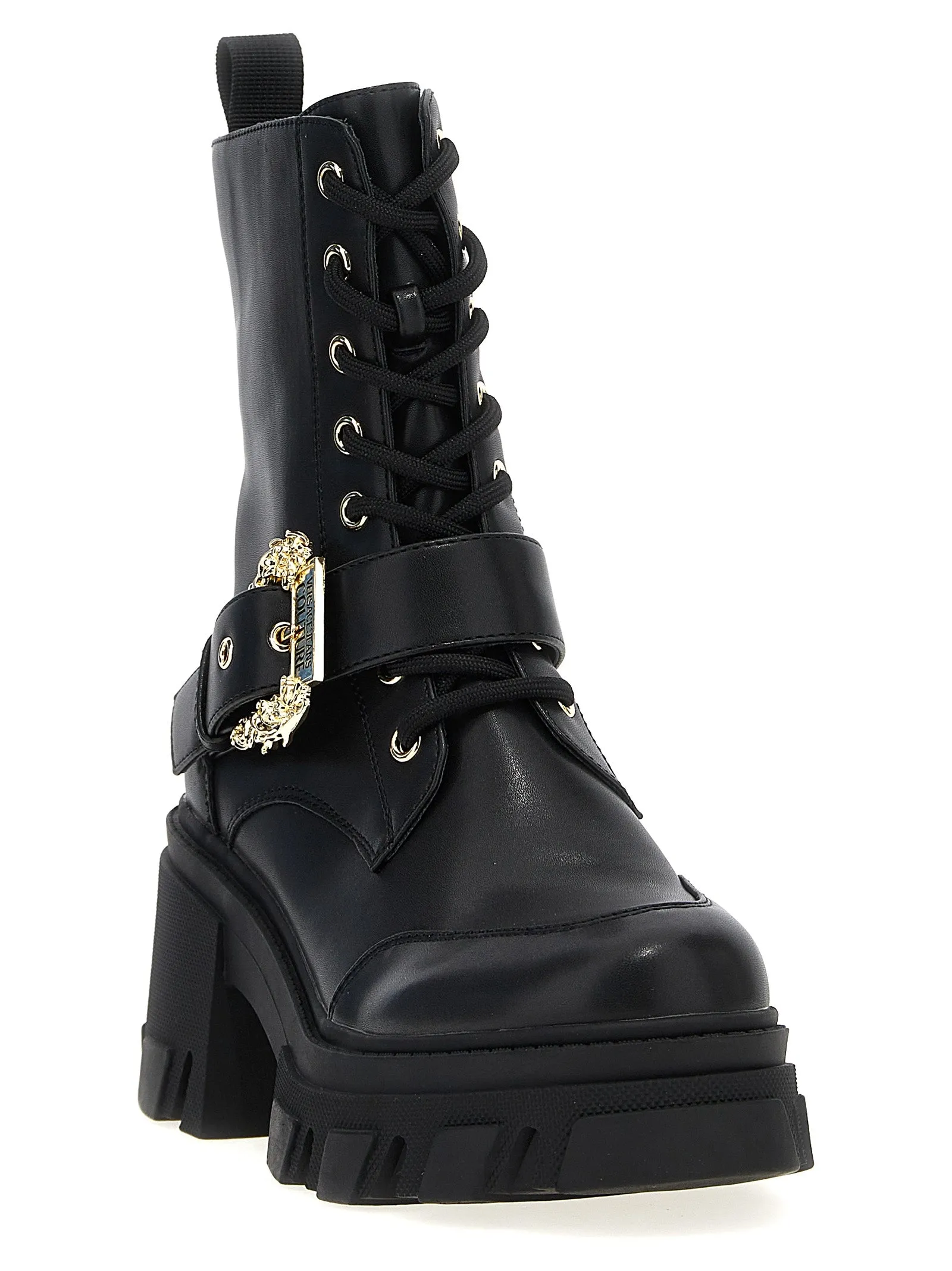 Sophie Boots, Ankle Boots Black