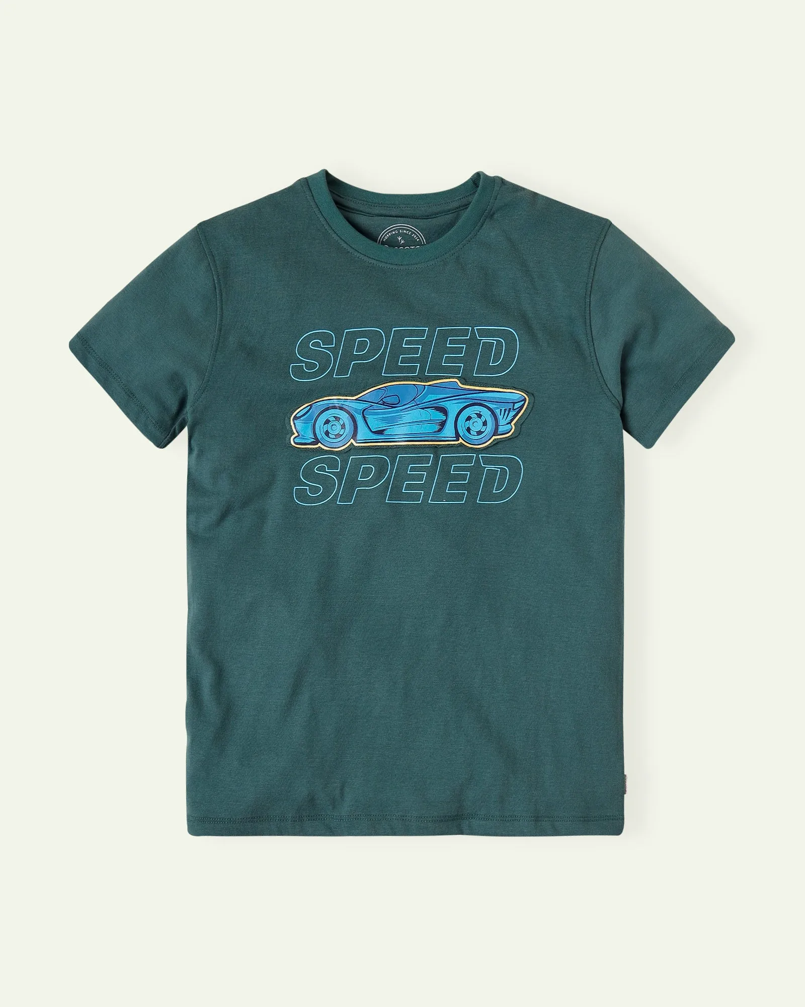 Speed T-Shirt