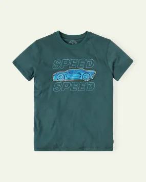 Speed T-Shirt