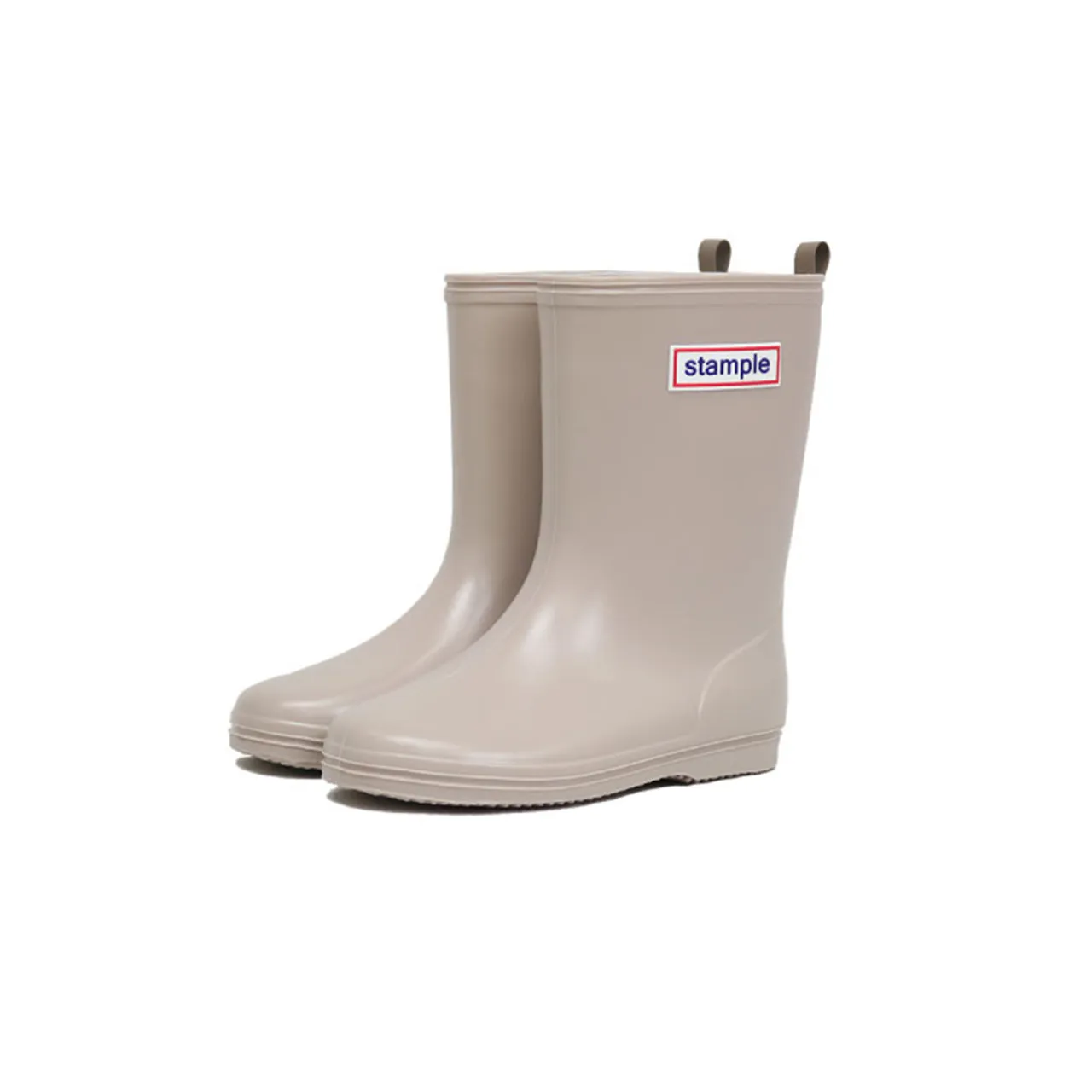 Stample Light Weight Rain Boots Nordic Sails