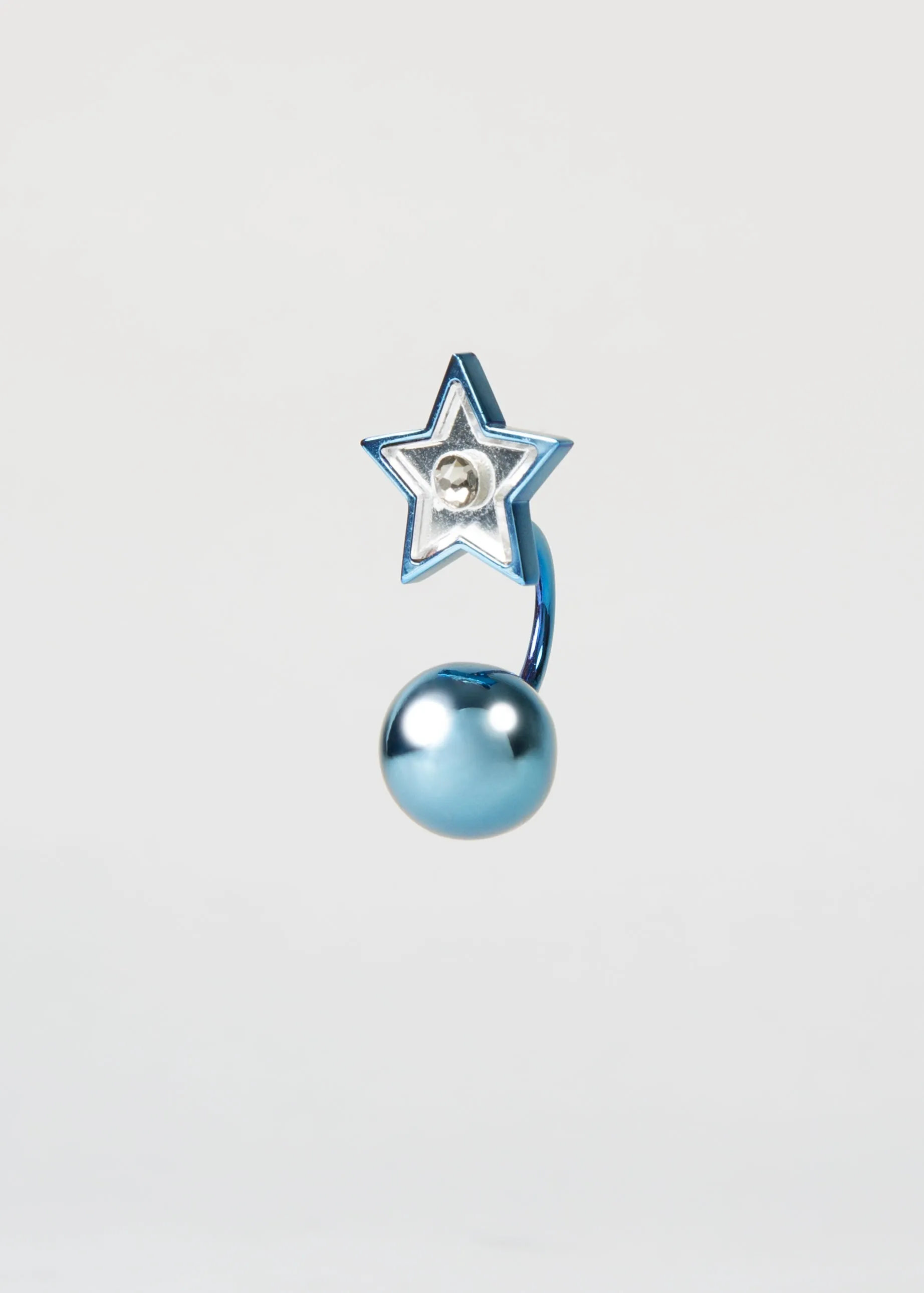 Star Earring