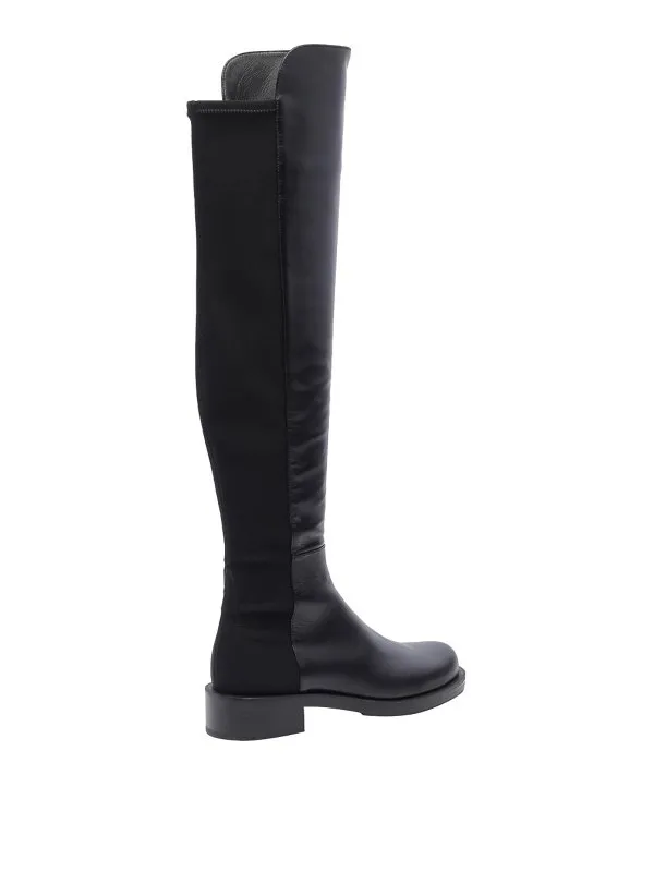 Stuart Weitzman Bold Boots