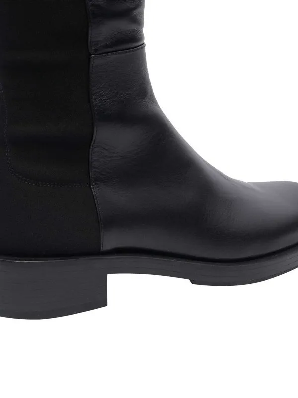 Stuart Weitzman Bold Boots